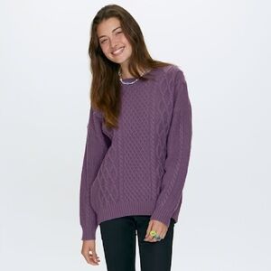EUC Sunday Best Peggy Sweater